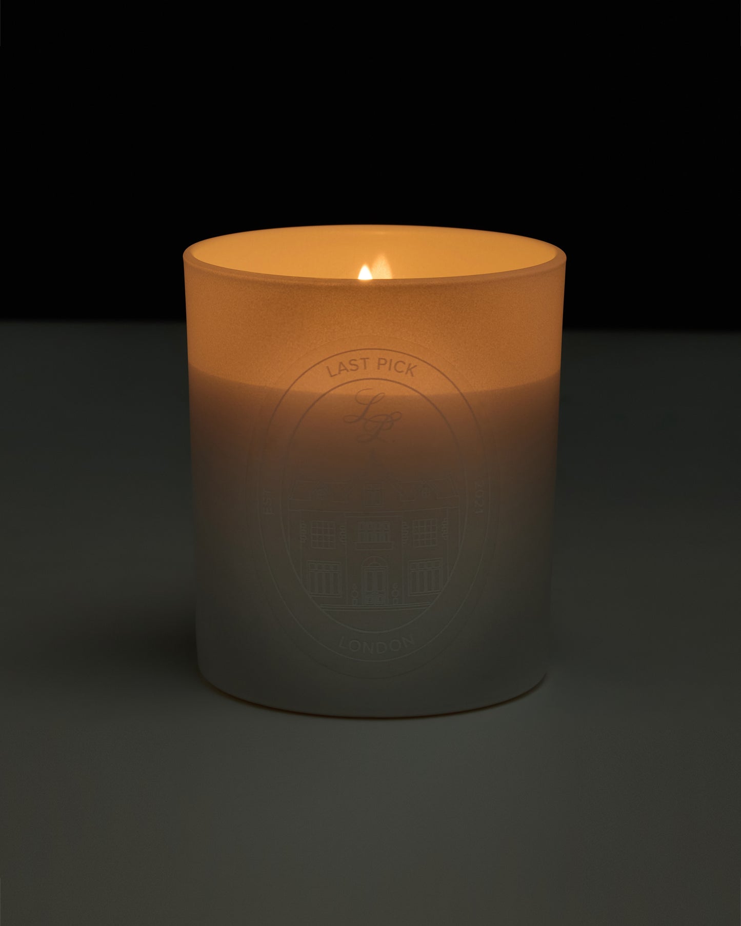 La Maison Candle