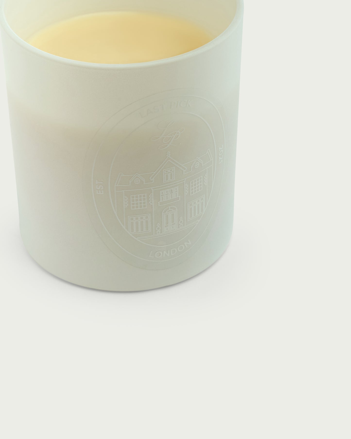 La Maison Candle