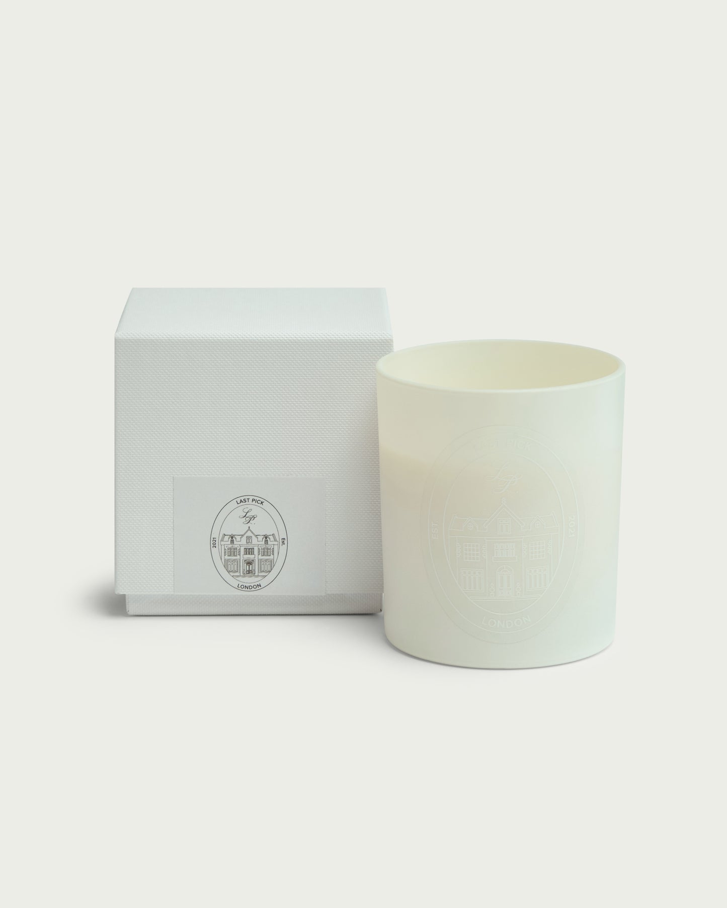 La Maison Candle